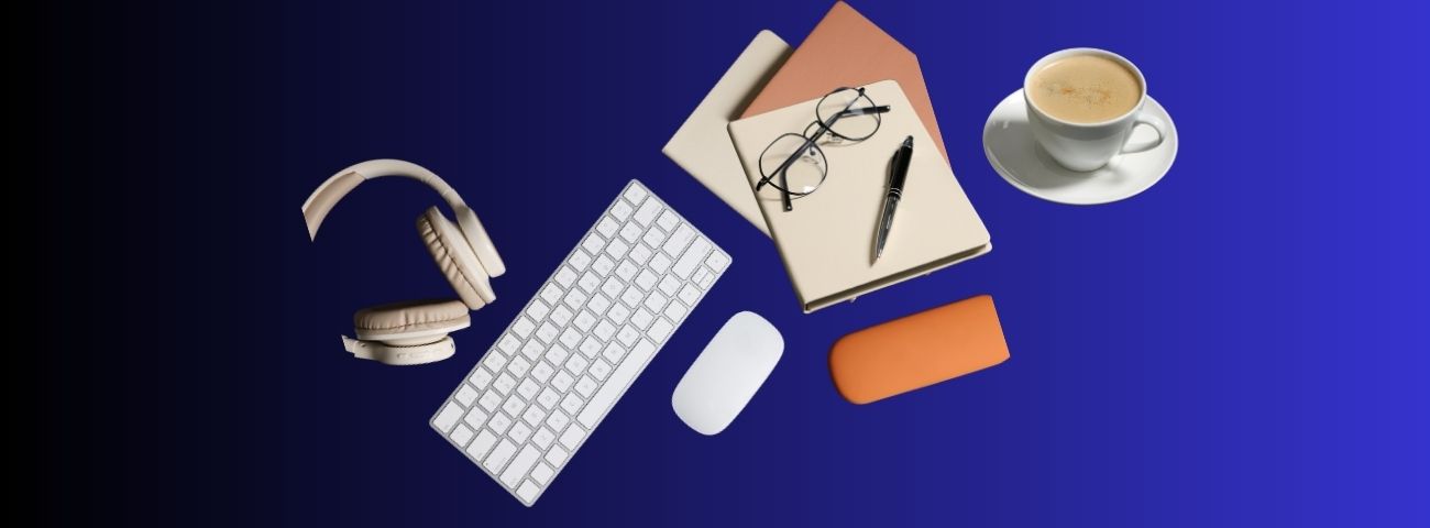 Why XXL Desk Mats are the New Standard for 2026