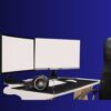 How to Create a Clean Minimalist Gaming Setup in 2026
