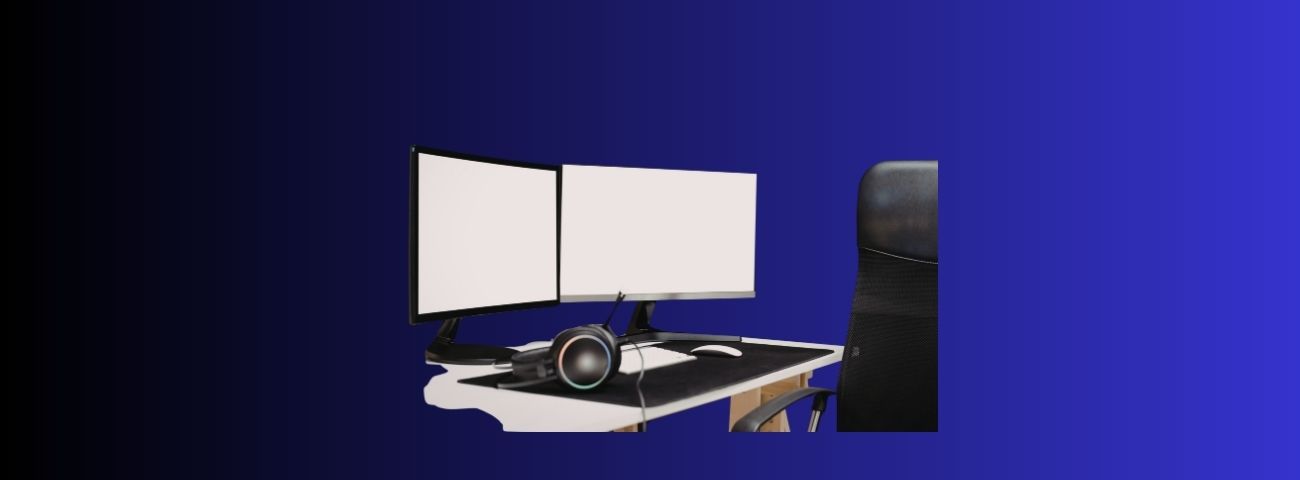 How to Create a Clean Minimalist Gaming Setup in 2026